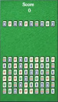 Mahjong Pong Screen Shot 1