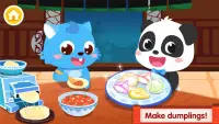 Little Panda's Chinese Recipes Screen Shot 2