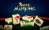 Mahjong Solitaire Guru Screen Shot 0