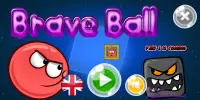 Brave Ball (Game Troll) Screen Shot 0