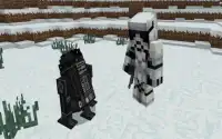 Starwars MCPE Screen Shot 1