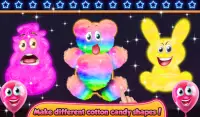Cotton Candy Maker - Fair Food Sweet Shop! Screen Shot 13