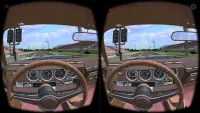 VR Drag Race Screen Shot 1