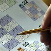 Sudoku juegos gratis