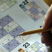 Sudoku Free Games