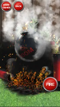 Firecrackers Bombs and Explosions Simulator 3 Screen Shot 2