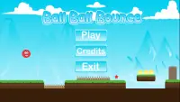Ball Ball Bounce Screen Shot 0