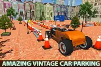 स्मार्ट कार पार्किंग 2017 3 डी Screen Shot 5
