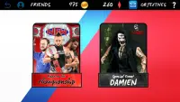 New Force Wrestling - TCG Screen Shot 6