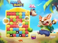 Puppies Match: Puzzle & Ball Blast Screen Shot 6