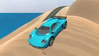 Extreme Car Driving Simulator 3D Screen Shot 3