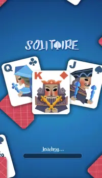 Solitaire 2021 free Screen Shot 0