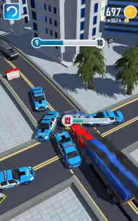 Truck It Up! Screen Shot 10