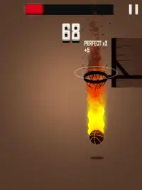 Tap Tap Hoops Screen Shot 13