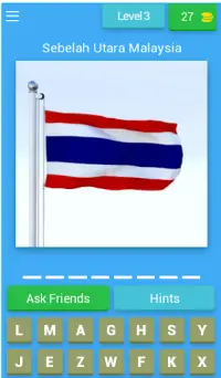 Teka Bendera Screen Shot 3