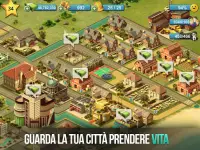 City Island 4: Città Sim Screen Shot 15