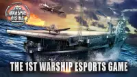 Warship Rising-10vs10 Screen Shot 0