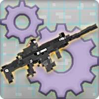 Gun Factory - Crafting Tycoon