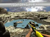 Ultimate Savanna Sniper 3D Screen Shot 7