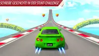 Ramp Car Stunts GT Mega Ramp Screen Shot 6
