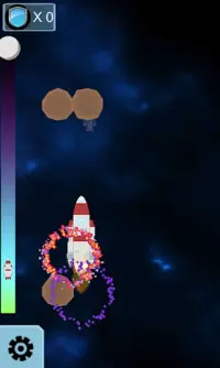 Dream Rocket Screen Shot 4