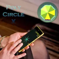 Poly Circle X Screen Shot 5