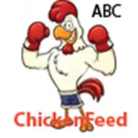 Chicken Training ABC Screen Shot 4