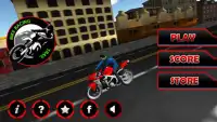 Bike Racing Trail Top - Game Screen Shot 12
