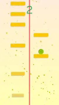 Piano Tile Jump Screen Shot 4