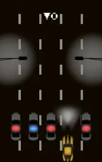 Hard Car Race Screen Shot 1