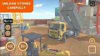 Forklift Driving: Ultimate Screen Shot 4