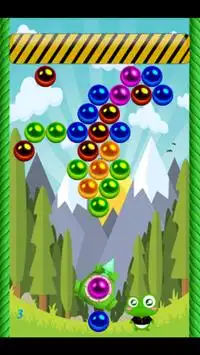 Bubble Shooter Screen Shot 5