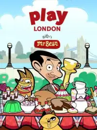 Play London Screen Shot 4