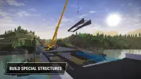 Construction Simulator 3 Screen Shot 2