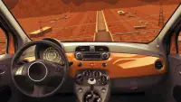 Extreme Car Driving: Free Impossible Stunts Screen Shot 6