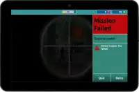 Sniper City - Best 3D Shooting Game Screen Shot 5