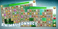 Onet Connect Animals 2019 Screen Shot 0