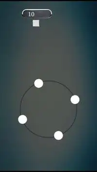 Big Challenge - Four Dots Screen Shot 0