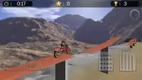 Moto Stunt Race Extreme Biker Screen Shot 4