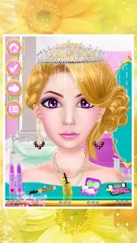 Princess Games For Girls Screen Shot 1
