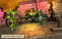 Big Gaint SuperHero: Fight On The Way Screen Shot 3