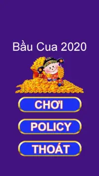 bau cua tet 2020 Screen Shot 0