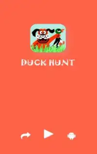 DuckHunt Screen Shot 0