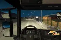 Euro Truck Simulator 2 Trick Screen Shot 1