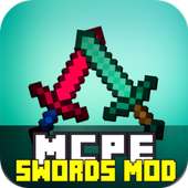 Swords mods for Minecraft Sword mod