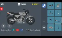 Moto Creator Plus Screen Shot 0