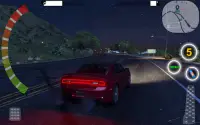 City Car Racing Games 3D Screen Shot 2