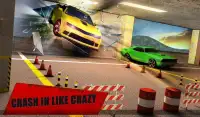 Extreme Car Stunt Parking 2016 Screen Shot 10