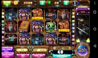 Slot - Magic Trip - Free Vegas Casino Slot Games Screen Shot 3