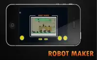 Robot Maker Screen Shot 4